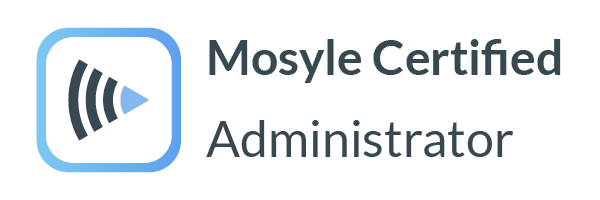 Mosyle Certified Administrator